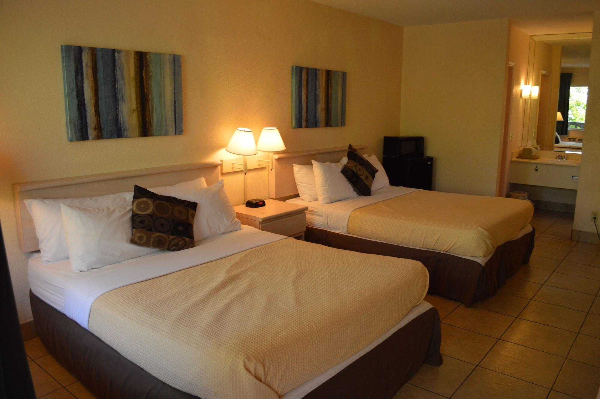 Ft. Lauderdale Beach Resort Hotel Fort Lauderdale Rum bild