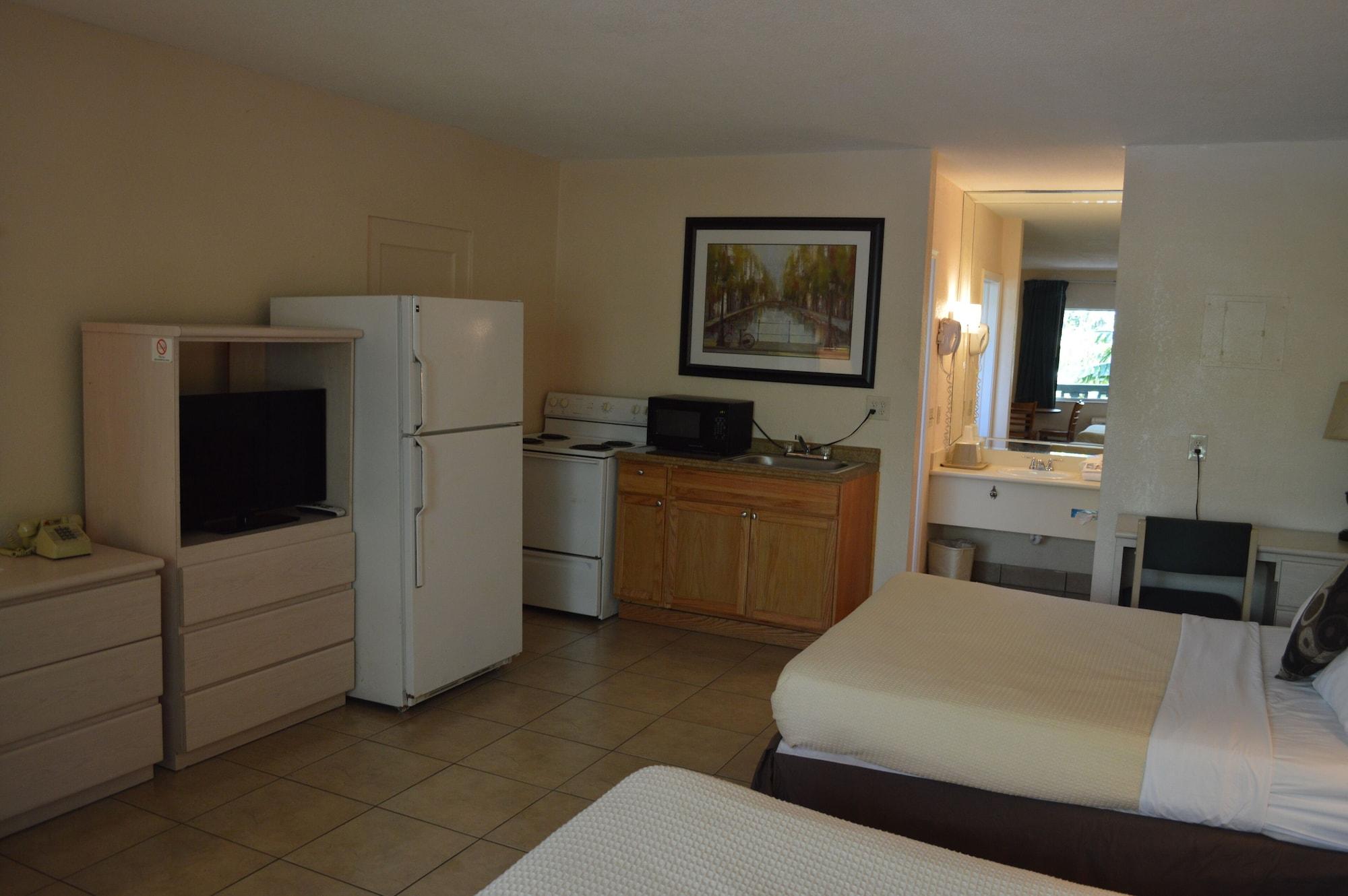 Ft. Lauderdale Beach Resort Hotel Fort Lauderdale Exteriör bild