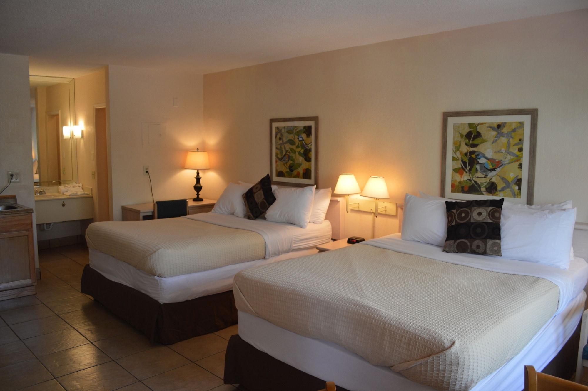 Ft. Lauderdale Beach Resort Hotel Fort Lauderdale Exteriör bild