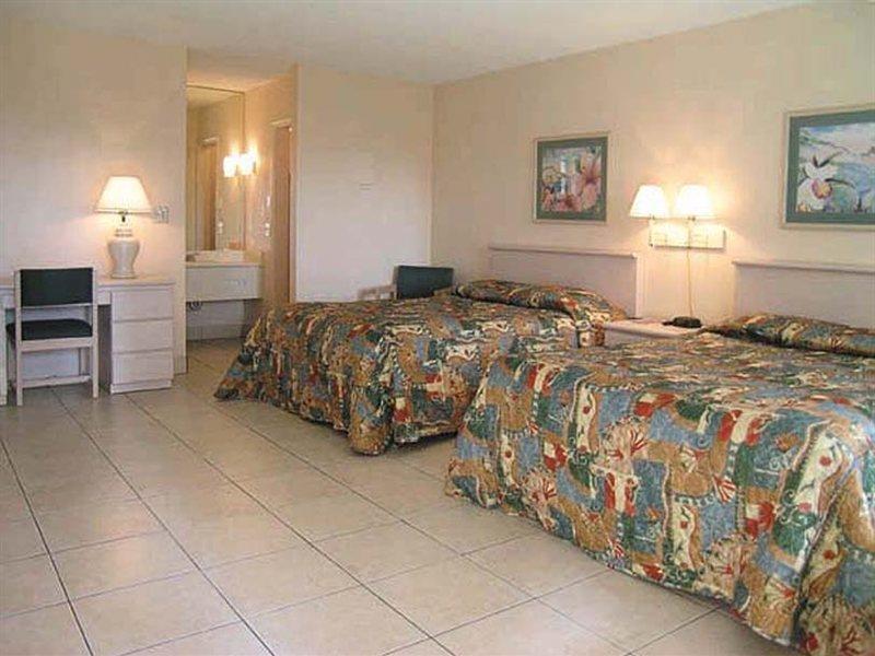 Ft. Lauderdale Beach Resort Hotel Fort Lauderdale Rum bild