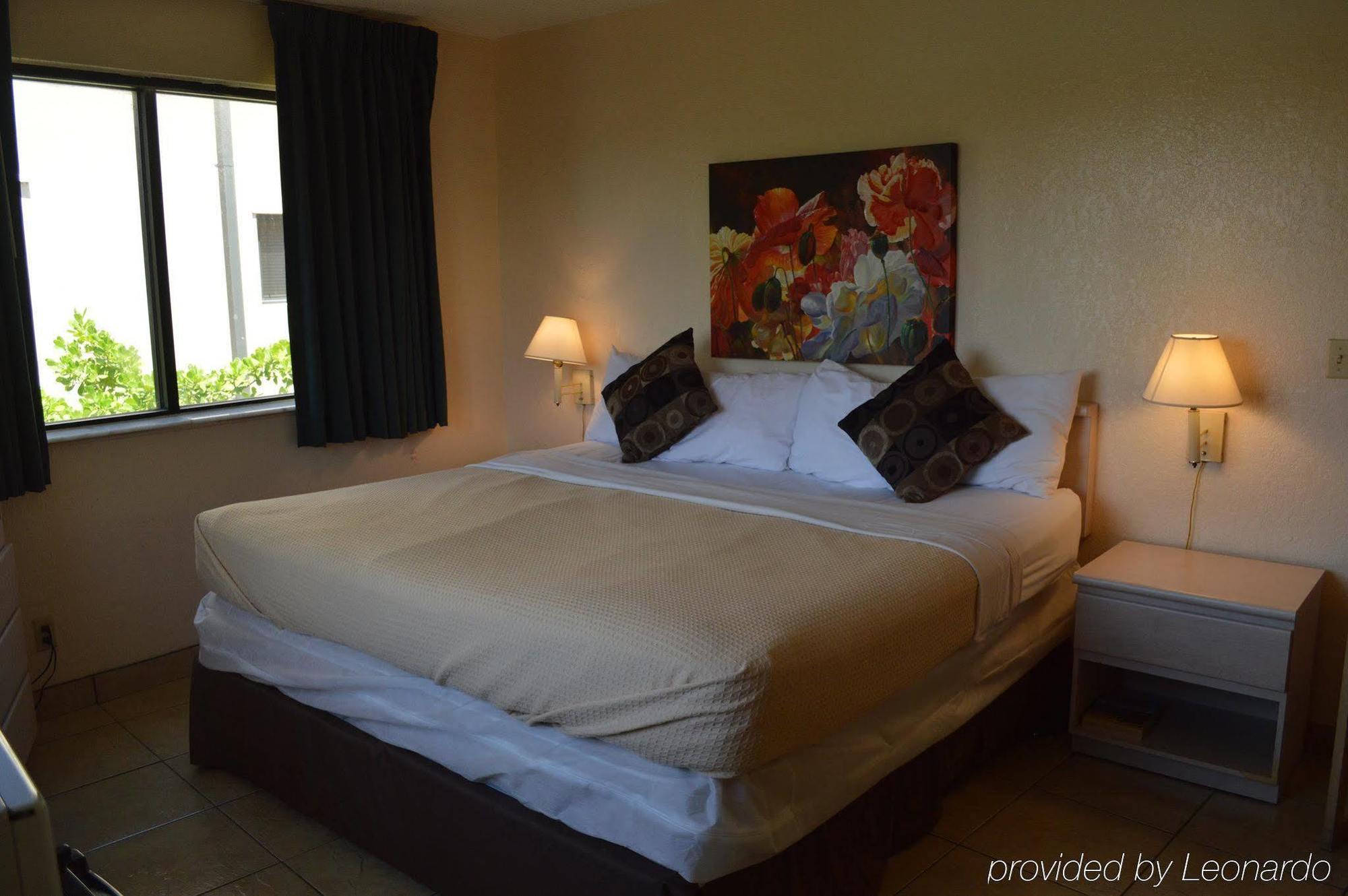 Ft. Lauderdale Beach Resort Hotel Fort Lauderdale Exteriör bild